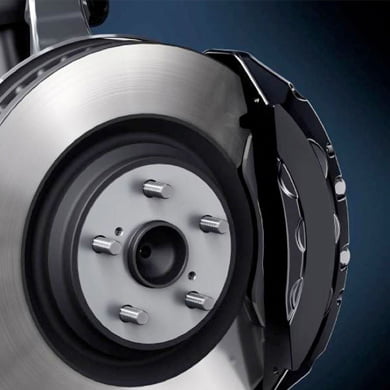 Brake Repair Service
