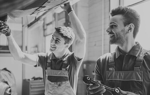 Autoshine Workshop Video
